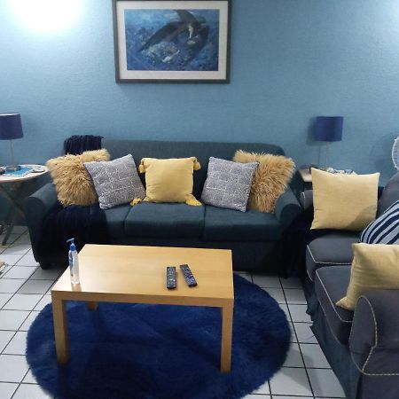 Blue House Ensenada Exterior foto